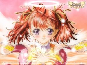 Anges